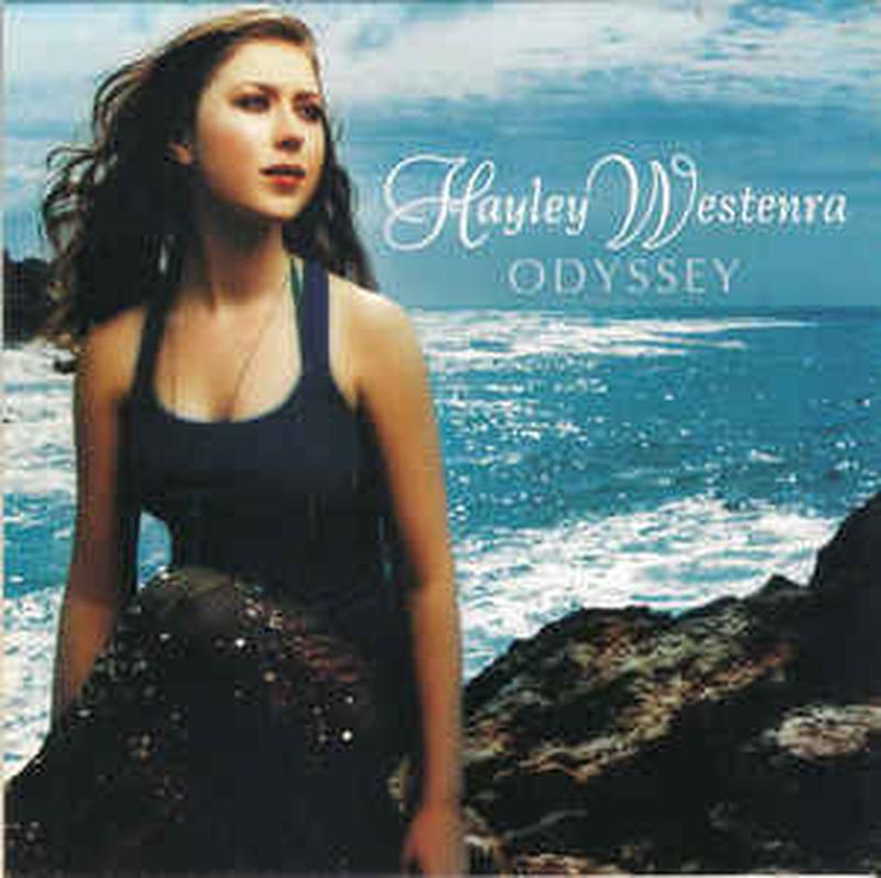 odyssey