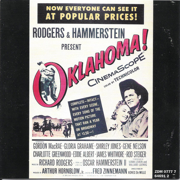 oklahoma!