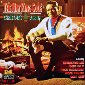 the-nat-king-cole-christmas-album