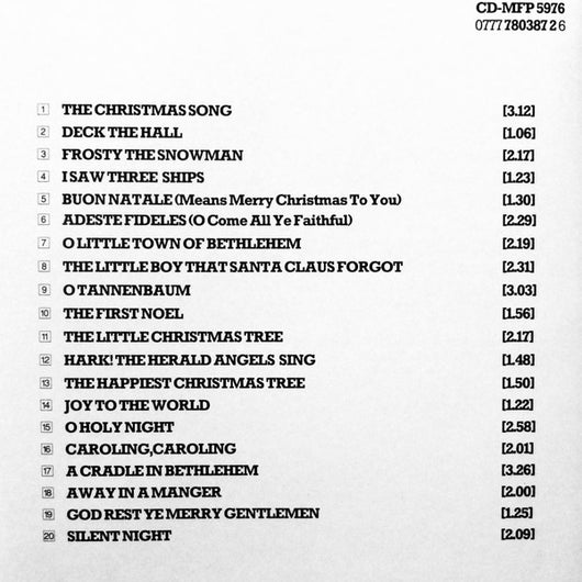 the-nat-king-cole-christmas-album