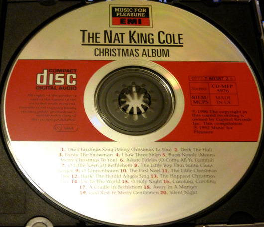 the-nat-king-cole-christmas-album