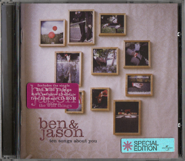 ten-songs-about-you