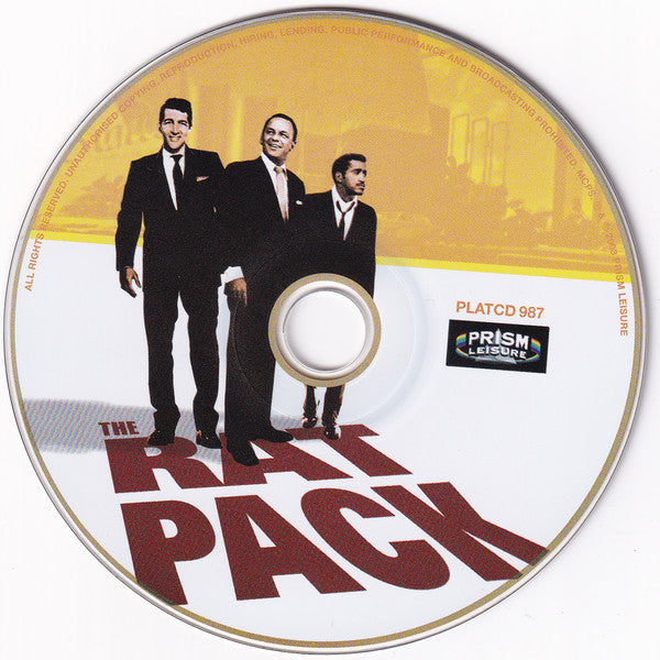 the-rat-pack-(20-songs-from-the-worlds-greatest-entertainers)