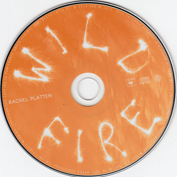 wildfire