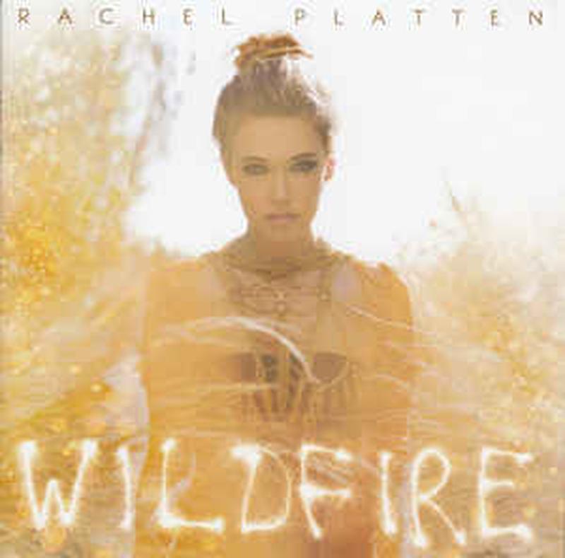 wildfire