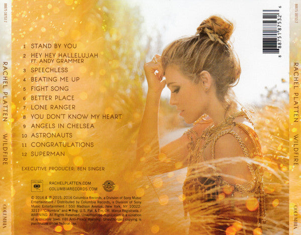wildfire
