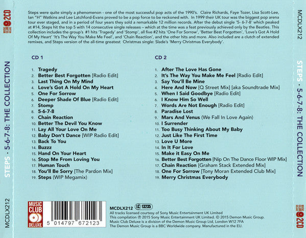 5-6-7-8:-the-collection