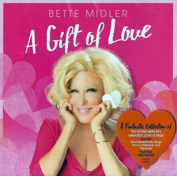 a-gift-of-love
