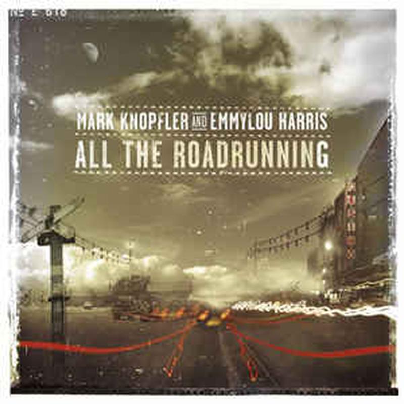 all-the-roadrunning