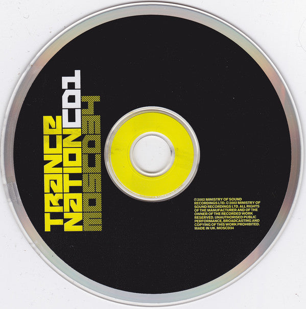 trance-nation