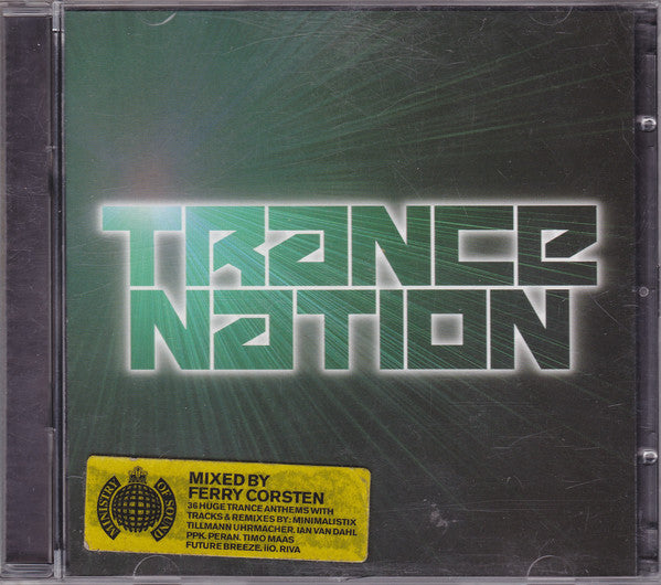 trance-nation