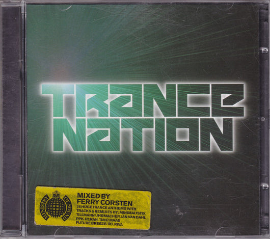 trance-nation