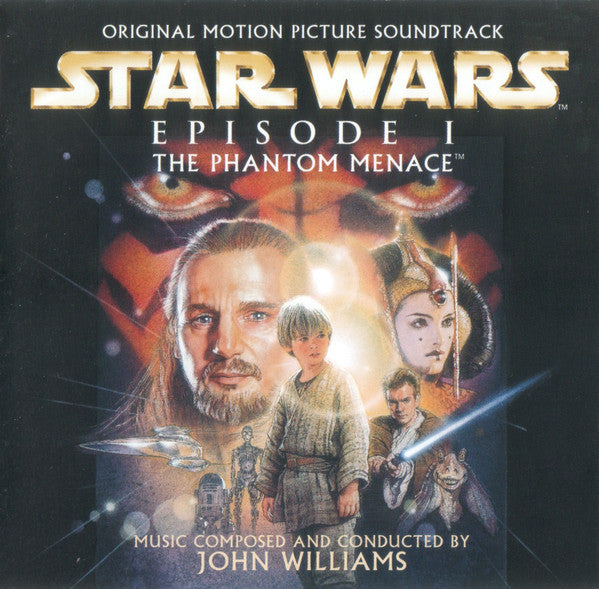 star-wars---episode-i:-the-phantom-menace-(original-motion-picture-soundtrack)