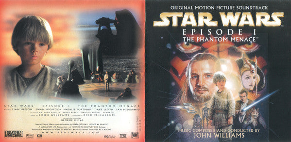 star-wars---episode-i:-the-phantom-menace-(original-motion-picture-soundtrack)