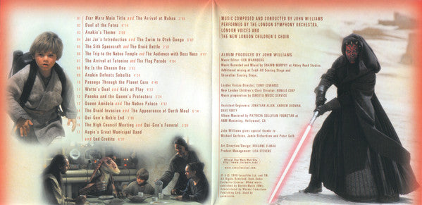 star-wars---episode-i:-the-phantom-menace-(original-motion-picture-soundtrack)