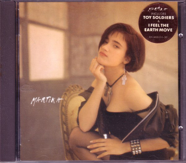 martika