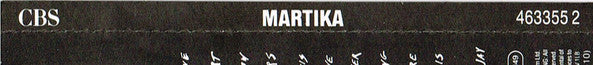 martika
