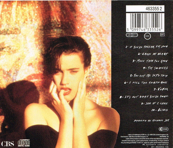 martika