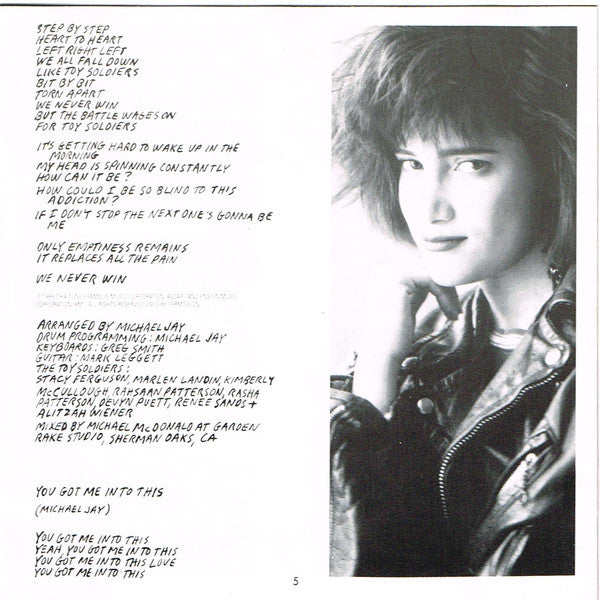 martika