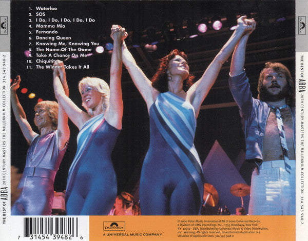 the-best-of-abba