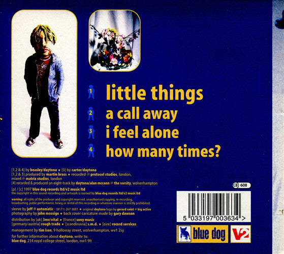 little-things