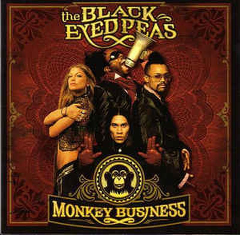 monkey-business