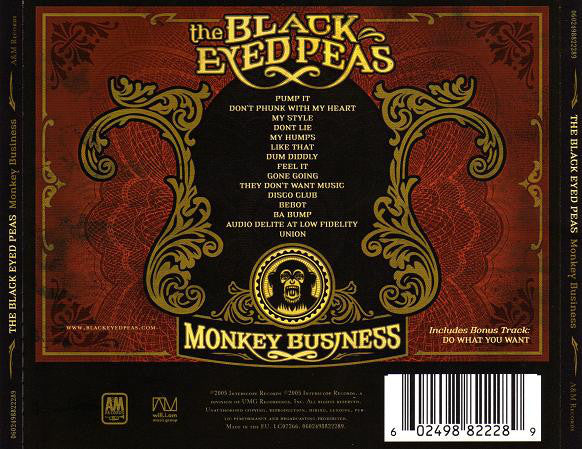 monkey-business