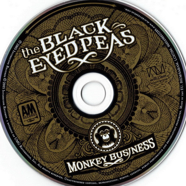 monkey-business