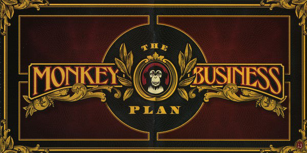 monkey-business