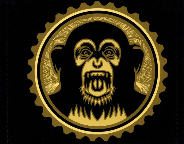 monkey-business
