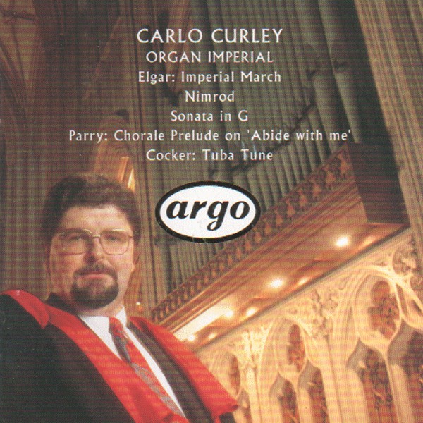 organ-imperial
