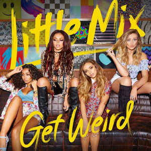 get-weird