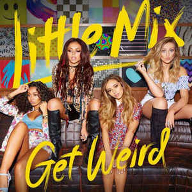 get-weird