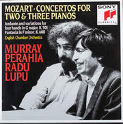 concertos-for-two-&-three-pianos---andante-and-variations-for-four-hands-in-c-major,-k.-501---fantasia-in-f-minor,-k.-608