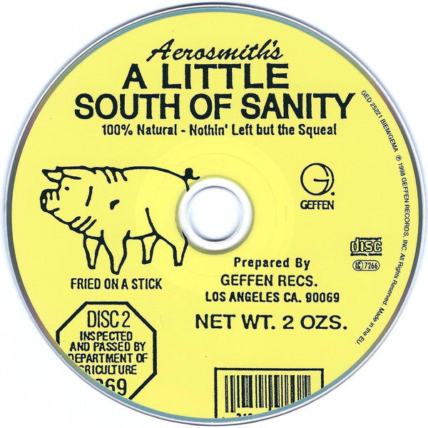 a-little-south-of-sanity
