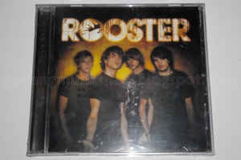 rooster