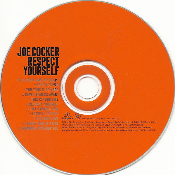 respect-yourself