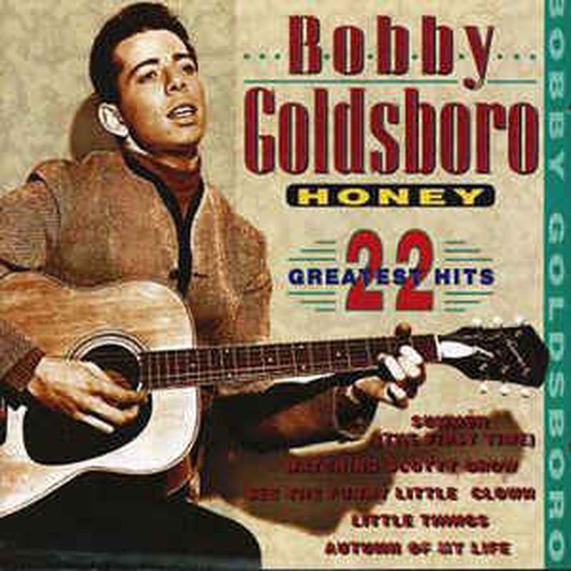 honey---22-greatest-hits