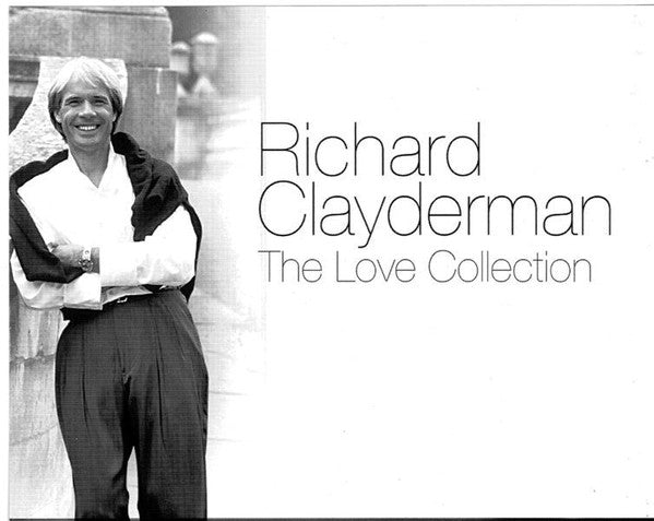 the-love-collection