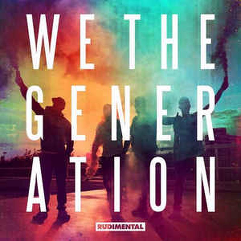 we-the-generation