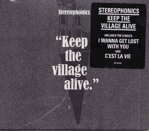 keep-the-village-alive