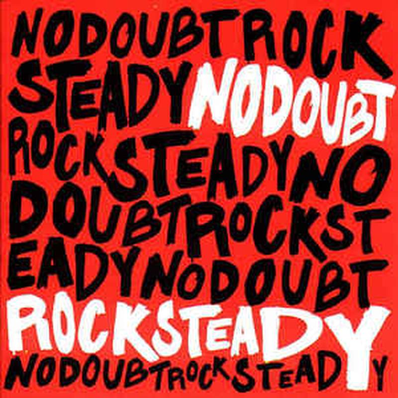rock-steady