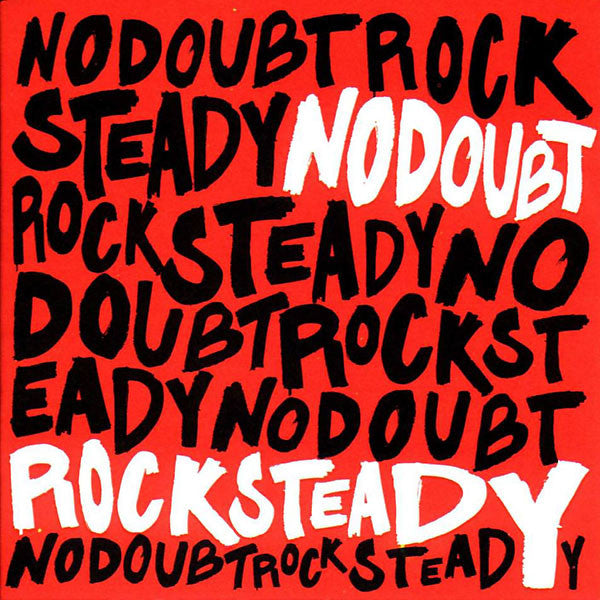 rock-steady