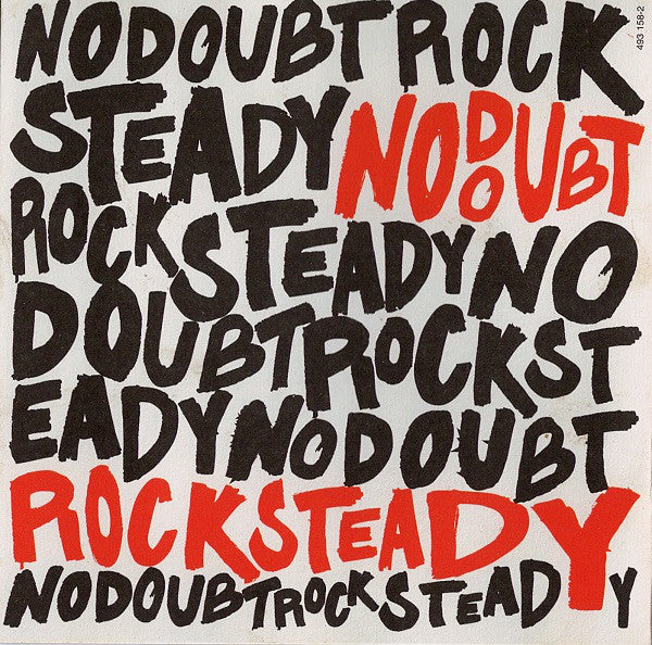 rock-steady