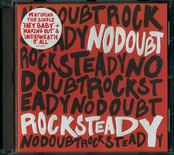 rock-steady