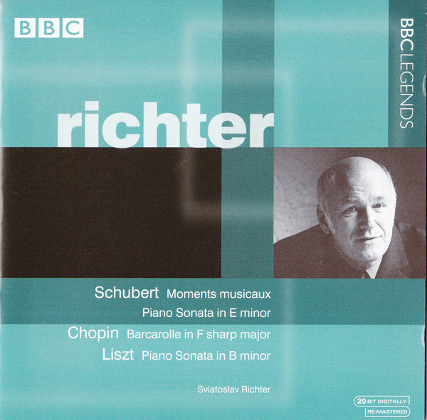 schubert,-chopin,-liszt