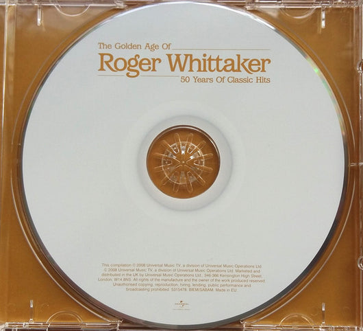the-golden-age-of-roger-whittaker-50-years-of-classic-hits