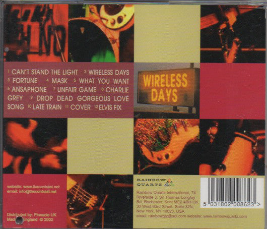 wireless-days