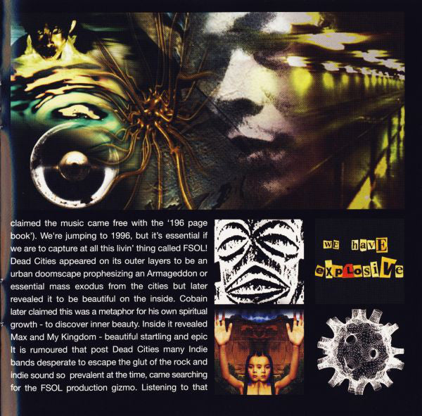 teachings-from-the-electronic-brain-(the-best-of-fsol)