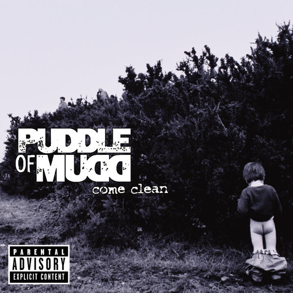 come-clean